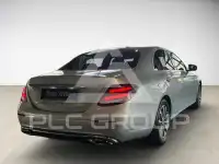 2020 Mercedes Benz E 200