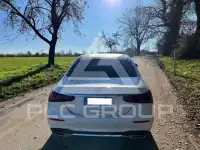 2020 Mercedes Benz E 200