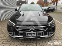 2020 Mercedes Benz E 200