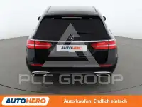 2020 Mercedes Benz E 200