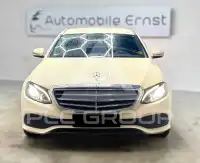 2020 Mercedes Benz E 200