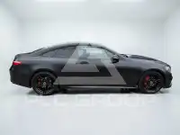 2020 Mercedes Benz E 200