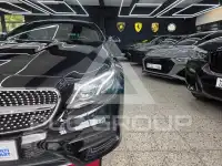 2020 Mercedes Benz E 200
