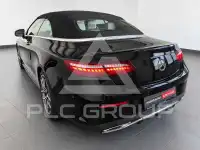 2020 Mercedes Benz E 200