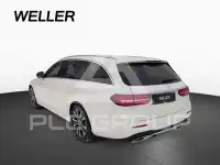 2020 Mercedes Benz E 200