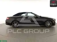 2020 Mercedes Benz E 200