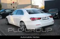 2020 Mercedes Benz E 200