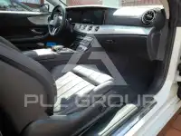 2020 Mercedes Benz E 200
