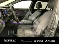 2020 Mercedes Benz E 200