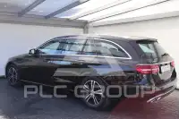2020 Mercedes Benz E 200