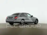 2020 Mercedes Benz E 200