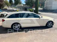 2020 Mercedes Benz E 200