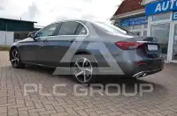 2020 Mercedes Benz E 200