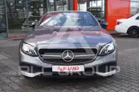 2020 Mercedes Benz E 200