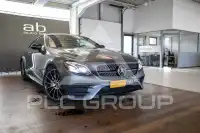 2020 Mercedes Benz E 200