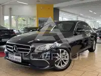 2020 Mercedes Benz E 200