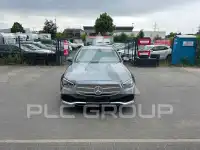 2020 Mercedes Benz E 200