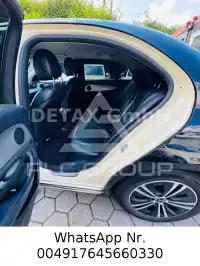 2020 Mercedes Benz E 200