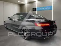 2020 Mercedes Benz E 200