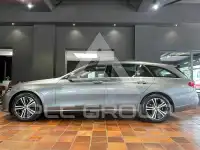 2020 Mercedes Benz E 200
