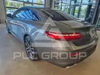2020 Mercedes Benz E 200