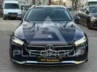 2020 Mercedes Benz E 200