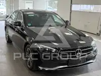 2020 Mercedes Benz E 200