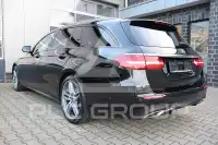 2020 Mercedes Benz E 200