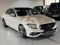 2020 Mercedes Benz E 200
