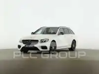 2020 Mercedes Benz E 200