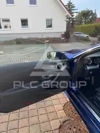 2020 Mercedes Benz E 200