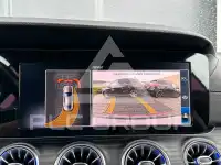 2020 Mercedes Benz E 200