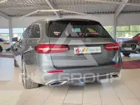 2020 Mercedes Benz E 200