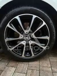 2020 Mercedes Benz E 200