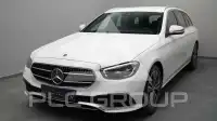 2020 Mercedes Benz E 200