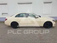 2020 Mercedes Benz E 200