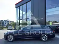 2020 Mercedes Benz E 200