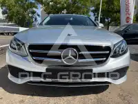 2020 Mercedes Benz E 200