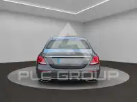 2019 Mercedes Benz E 200
