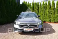 2020 Mercedes Benz E 200