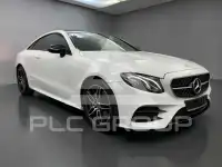 2020 Mercedes Benz E 200