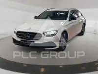 2020 Mercedes Benz E 200
