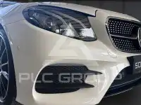 2020 Mercedes Benz E 200