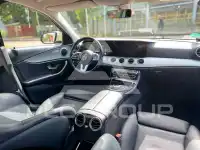 2020 Mercedes Benz E 200