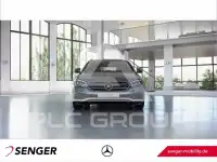 2020 Mercedes Benz E 200