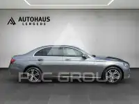 2020 Mercedes Benz E 200