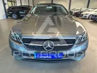 2020 Mercedes Benz E 200