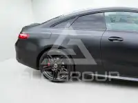 2020 Mercedes Benz E 200