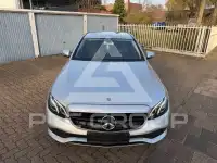 2020 Mercedes Benz E 200