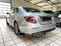 2020 Mercedes Benz E 200